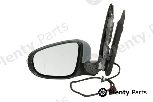 Blic 5402-01-038361P — Exterior Mirror