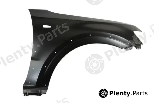 Blic 6504-04-3733312P — Wing