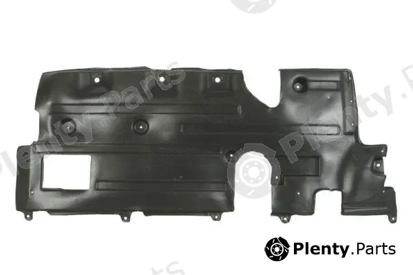 Blic 6601-02-3216982P — Engine Cover