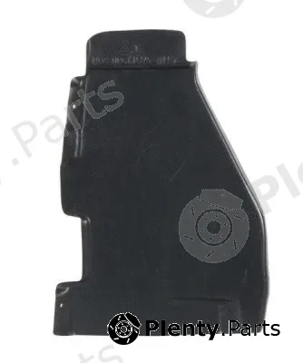 Blic 6601-02-0912872P — Engine Cover