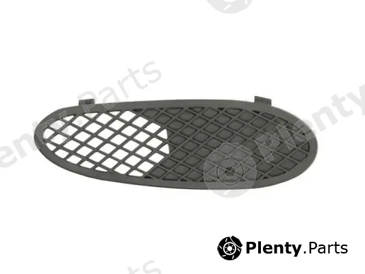 Blic 6502-07-3517912P — Ventilation Grilles, bumper