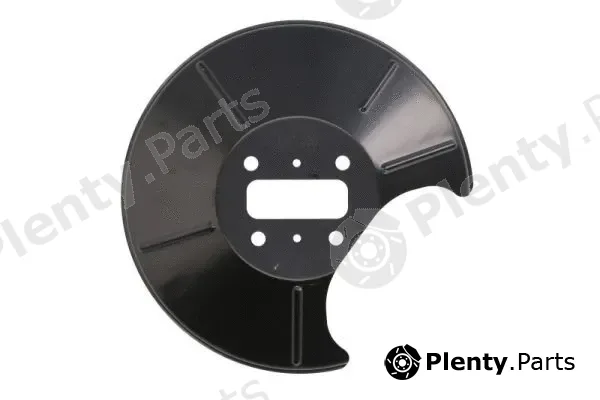 Blic 6508-03-2532877P — Splash Guard, brake disc