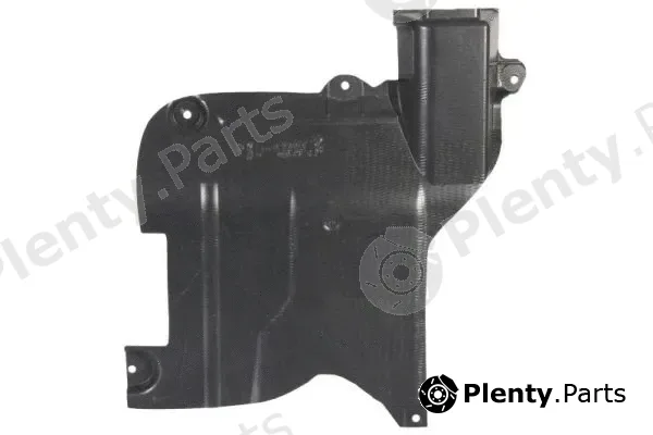 Blic 6601-02-0511872P — Engine Cover