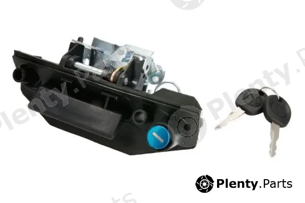 Blic 6010-01-013449P — Tailgate Lock