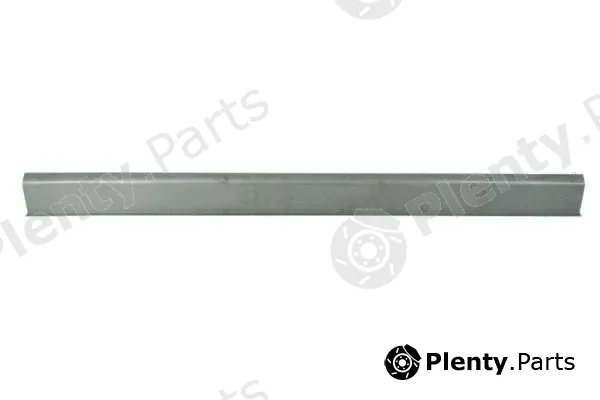 Blic 1020-67-003340P — Entry plate