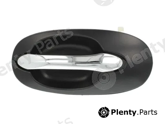 Blic 6010-53-012403P — Exterior Door Handle