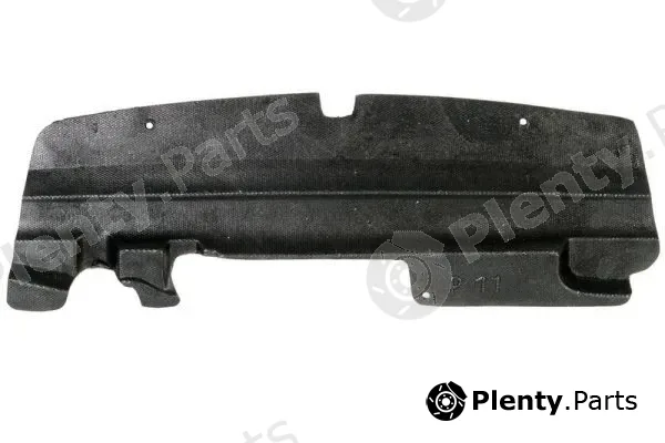 Blic 6601-02-1668860P — Engine Cover