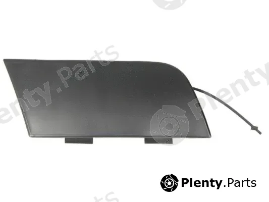 Blic 5513-00-0031920P — Bumper Cover, towing device