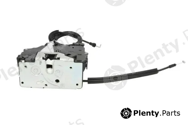 Blic 6010-07-038422P — Door Lock