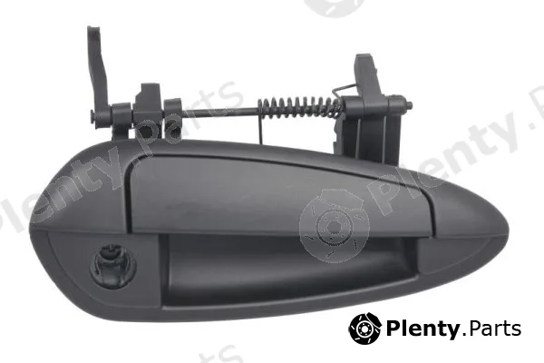 Blic 6010-07-036402P — Exterior Door Handle