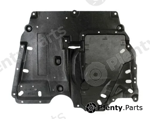 Blic 6601-02-3719860P — Engine Cover