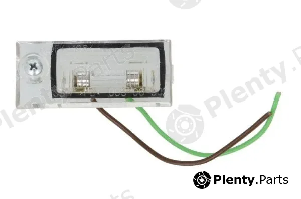 Blic 5402-003-06-904 — Licence Plate Light