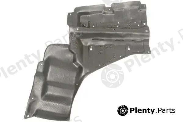 Blic 6601-02-8198861P — Engine Cover