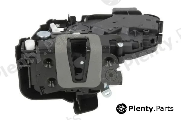 Blic 6010-03-038433P — Door Lock