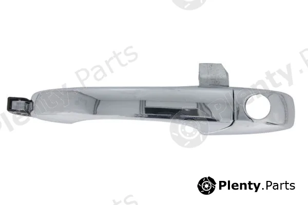 Blic 6010-55-015401P — Exterior Door Handle