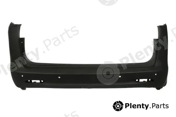 Blic 5506-00-0941951Q — Bumper
