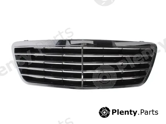 Blic 6502-07-3527994P — Radiator Grille