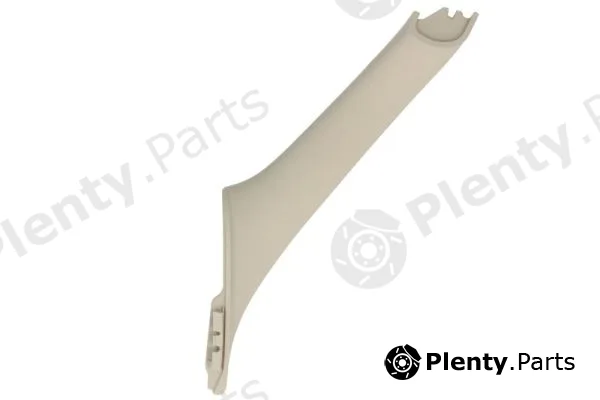 Blic 8800-00-0067207P — Door Handle, interior equipment