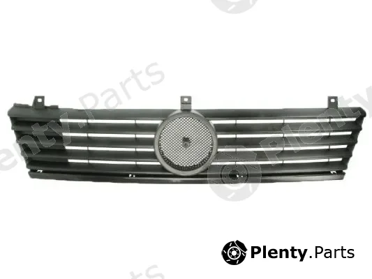 Blic 6502-07-3541990P — Radiator Grille