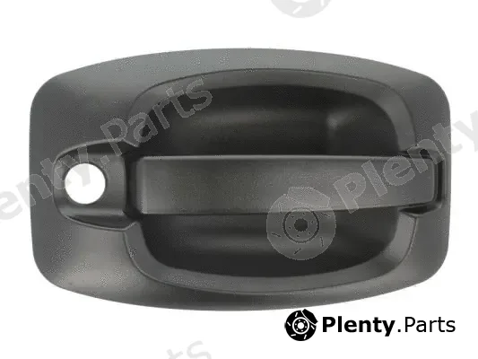 Blic 6010-07-038401P — Exterior Door Handle