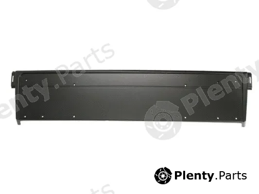 Blic 6509-01-0065926P — Licence Plate Holder