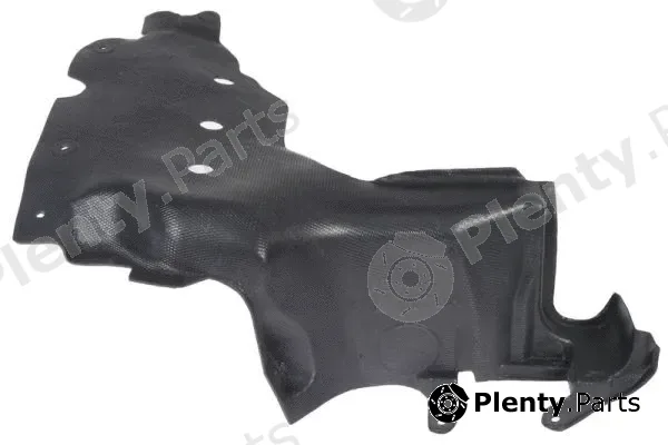 Blic 6601-02-3471872P — Engine Cover