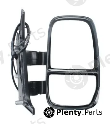 Blic 5402-04-9221229 — Exterior Mirror