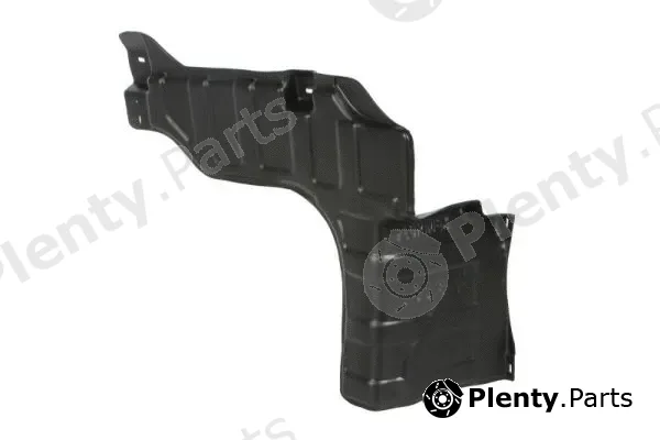 Blic 6601-02-3136863P — Engine Cover