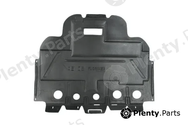 Blic 6601-02-0524881P — Engine Cover