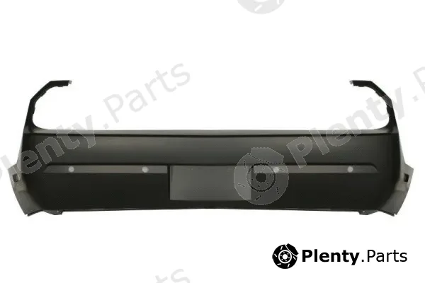 Blic 5506-00-0949951P — Bumper