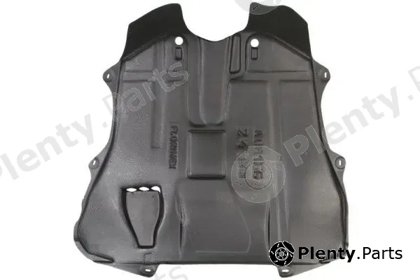 Blic 6601-02-0113862P — Engine Cover