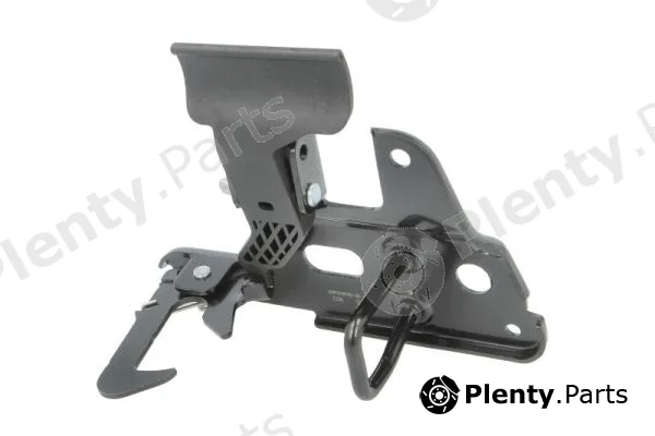 Blic 6010-25-0060424PP — Bonnet Lock