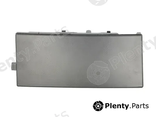 Blic 5513-00-0057922P — Bumper Cover, towing device