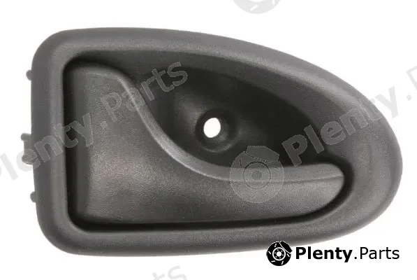 Blic 6010-09-032409P — Exterior Door Handle