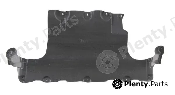 Blic 6601-02-9585860P — Engine Cover