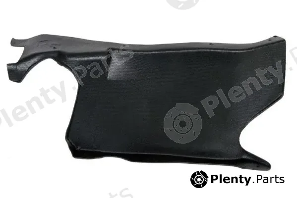 Blic 6601-02-0020872P — Engine Cover