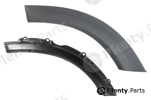 Blic 5703-04-8179595P — Trim/Protection Strip, wing
