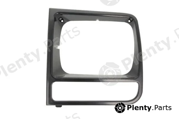 Blic 6502-07-3203997P — Frame, headlight