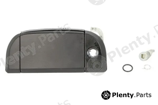 Blic 6010-01-013415P — Exterior Door Handle
