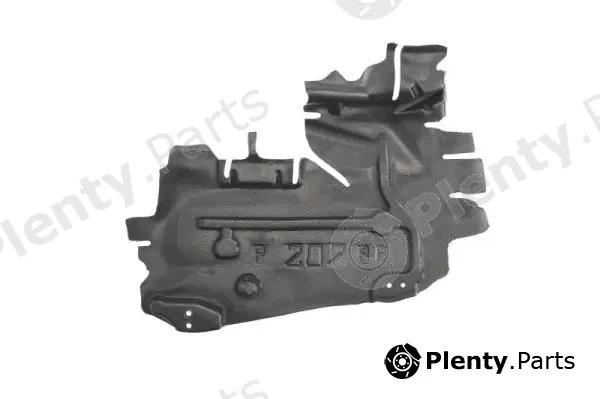 Blic 6601-02-5508872P — Engine Cover