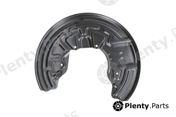 Blic 6508-03-0028377K — Splash Guard, brake disc