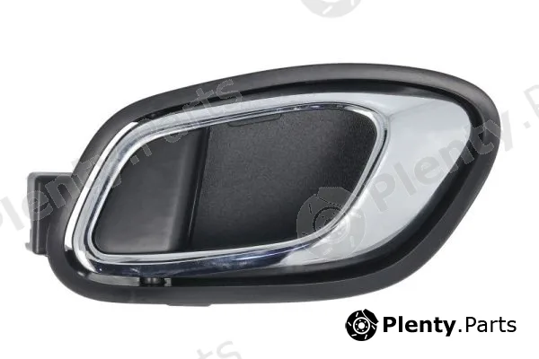 Blic 6010-53-043409PTP — Exterior Door Handle