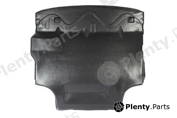 Blic 6601-02-2530860P — Engine Cover