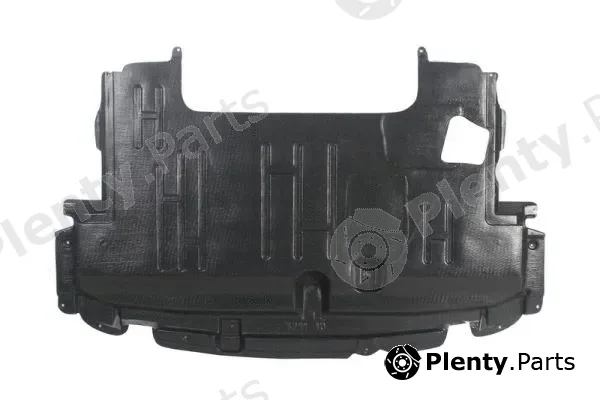 Blic 6601-02-8155860P — Engine Cover