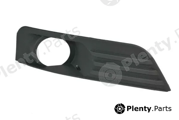 Blic 6502-07-2533995P — Ventilation Grilles, bumper