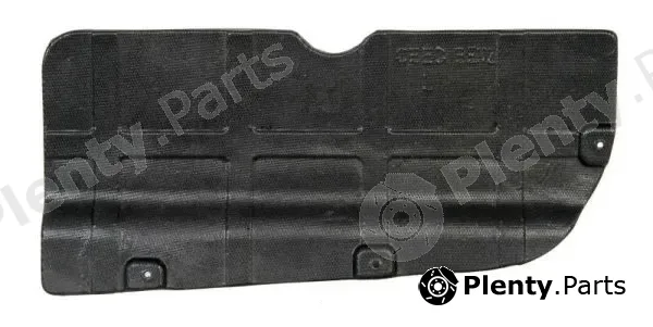 Blic 6601-02-3267871P — Engine Cover