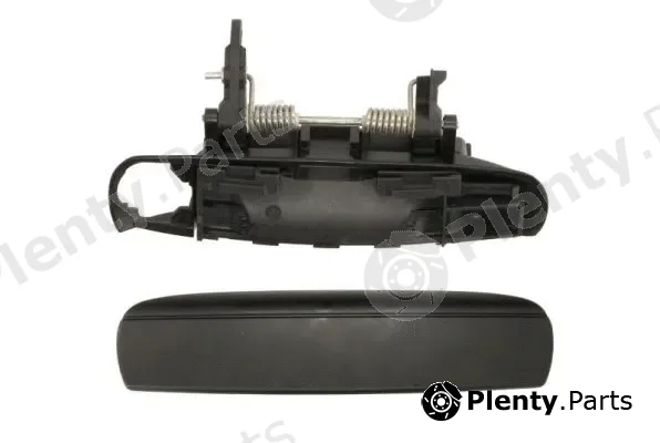 Blic 6010-25-031402P — Exterior Door Handle
