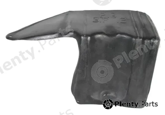 Blic 6601-02-2024872P — Engine Cover