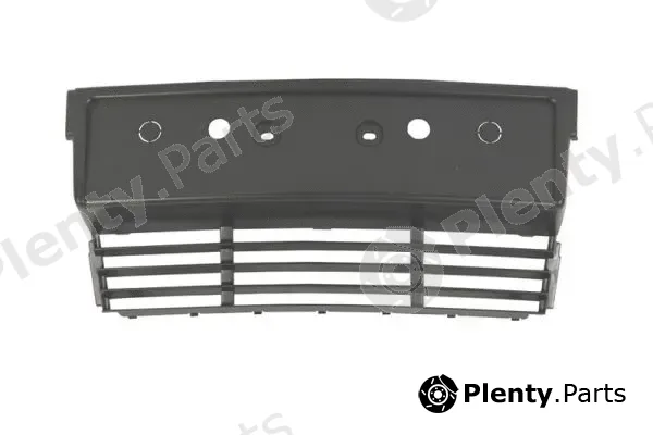Blic 6509-01-0057920P — Licence Plate Holder