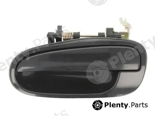 Blic 6010-20-023403P — Exterior Door Handle